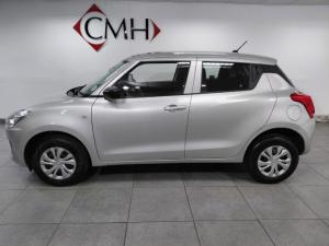 Suzuki Swift 1.2 GA - Image 2