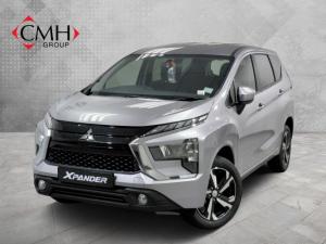 Mitsubishi Xpander 1.5 auto - Image 1