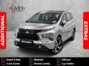 Thumbnail Mitsubishi Xpander 1.5 auto