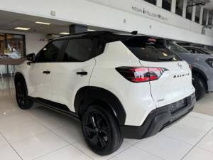 Nissan Magnite 1.0 Turbo Kuro - Image 10