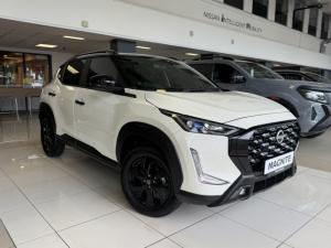 Nissan Magnite 1.0 Turbo Kuro - Image 1