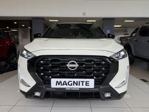 Nissan Magnite 1.0 Turbo Kuro - Image 2