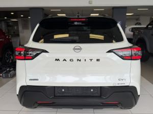 Nissan Magnite 1.0 Turbo Kuro - Image 3