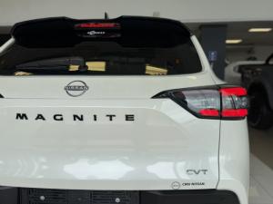 Nissan Magnite 1.0 Turbo Kuro - Image 5