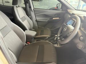 Nissan Magnite 1.0 Turbo Kuro - Image 6