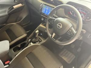 Nissan Magnite 1.0 Turbo Kuro - Image 8