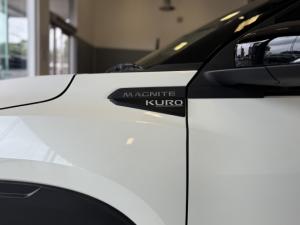 Nissan Magnite 1.0 Turbo Kuro - Image 9