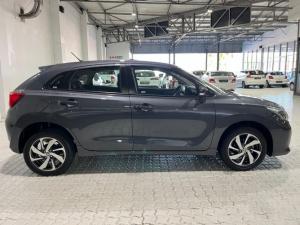 Toyota Starlet 1.5 XS auto - Image 11