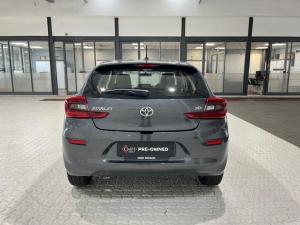 Toyota Starlet 1.5 XS auto - Image 4