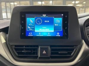 Toyota Starlet 1.5 XS auto - Image 8