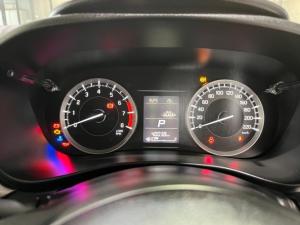 Toyota Starlet 1.5 XS auto - Image 9