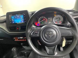 Toyota Starlet 1.5 Xi - Image 10