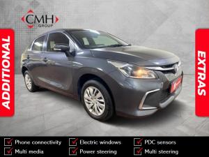 2023 Toyota Starlet 1.5 Xi