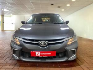 Toyota Starlet 1.5 Xi - Image 2