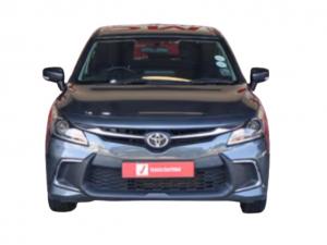 Toyota Starlet 1.5 Xi - Image 2