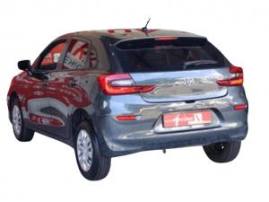 Toyota Starlet 1.5 Xi - Image 4