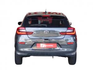 Toyota Starlet 1.5 Xi - Image 5