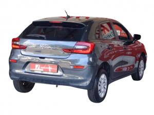 Toyota Starlet 1.5 Xi - Image 6