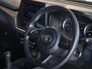 Toyota Starlet 1.5 Xi - Image 7