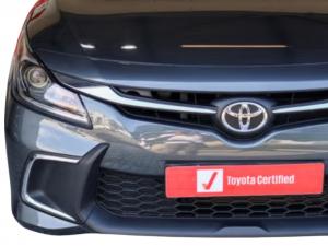 Toyota Starlet 1.5 Xi - Image 9