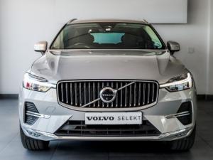 Volvo XC60 B5 AWD Plus Bright - Image 8