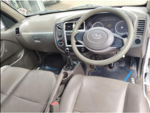 Hyundai H-100 Bakkie 2.6D deck - Image 11