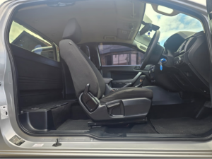 Ford Ranger 2.2TDCi SuperCab Hi-Rider - Image 4