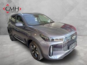 Chery Tiggo Cross 1.5T Million Edition - Image 1