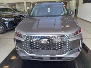 Chery Tiggo Cross 1.5T Million Edition - Image 2