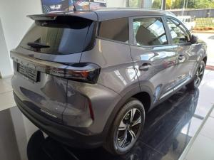 Chery Tiggo Cross 1.5T Million Edition - Image 4