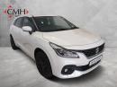 Thumbnail Suzuki Baleno 1.5 GL Limited Edition