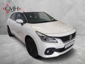 Suzuki Baleno 1.5 GL Limited Edition - Image 1