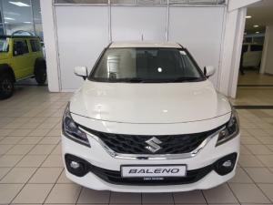 Suzuki Baleno 1.5 GL Limited Edition - Image 5