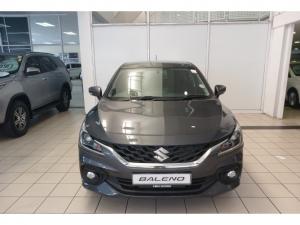 Suzuki Baleno 1.5 GL Limited Edition - Image 11