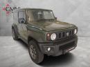 Thumbnail Suzuki Jimny 1.5 GLX AllGrip 3-door auto