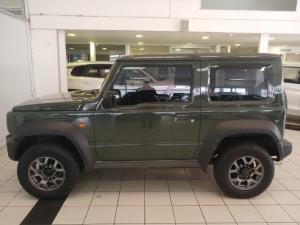 Suzuki Jimny 1.5 GLX AllGrip 3-door auto - Image 2