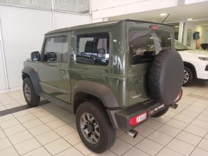Suzuki Jimny 1.5 GLX AllGrip 3-door auto - Image 3