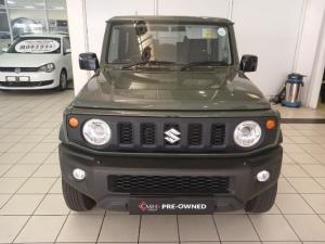 Suzuki Jimny 1.5 GLX AllGrip 3-door auto - Image 5