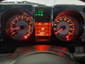 Suzuki Jimny 1.5 GLX AllGrip 3-door auto - Image 7