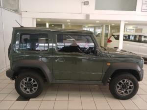 Suzuki Jimny 1.5 GLX AllGrip 3-door auto - Image 8