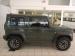 Suzuki Jimny 1.5 GLX AllGrip 3-door auto - Thumbnail 8