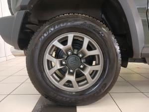 Suzuki Jimny 1.5 GLX AllGrip 3-door auto - Image 9