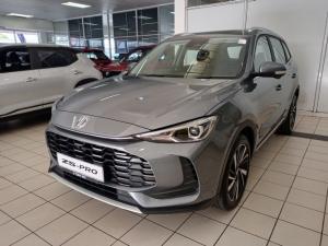 MG ZS Pro 1.5T Luxury - Image 10