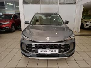 MG ZS Pro 1.5T Luxury - Image 11