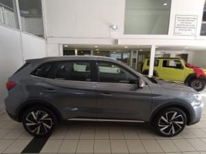 MG ZS Pro 1.5T Luxury - Image 12