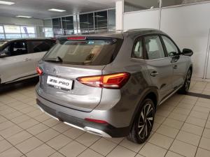 MG ZS Pro 1.5T Luxury - Image 13