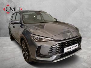 MG ZS Pro 1.5T Luxury - Image 1