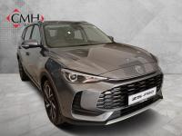 Thumbnail MG ZS Pro 1.5T Luxury