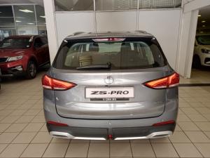 MG ZS Pro 1.5T Luxury - Image 4
