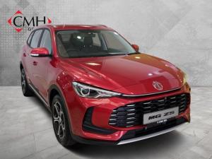 MG ZS Pro 1.5T Comfort - Image 1